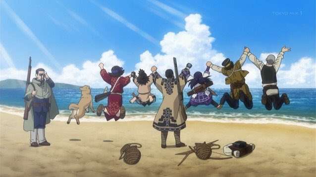 ゴールデンカムイ総合トピpart43