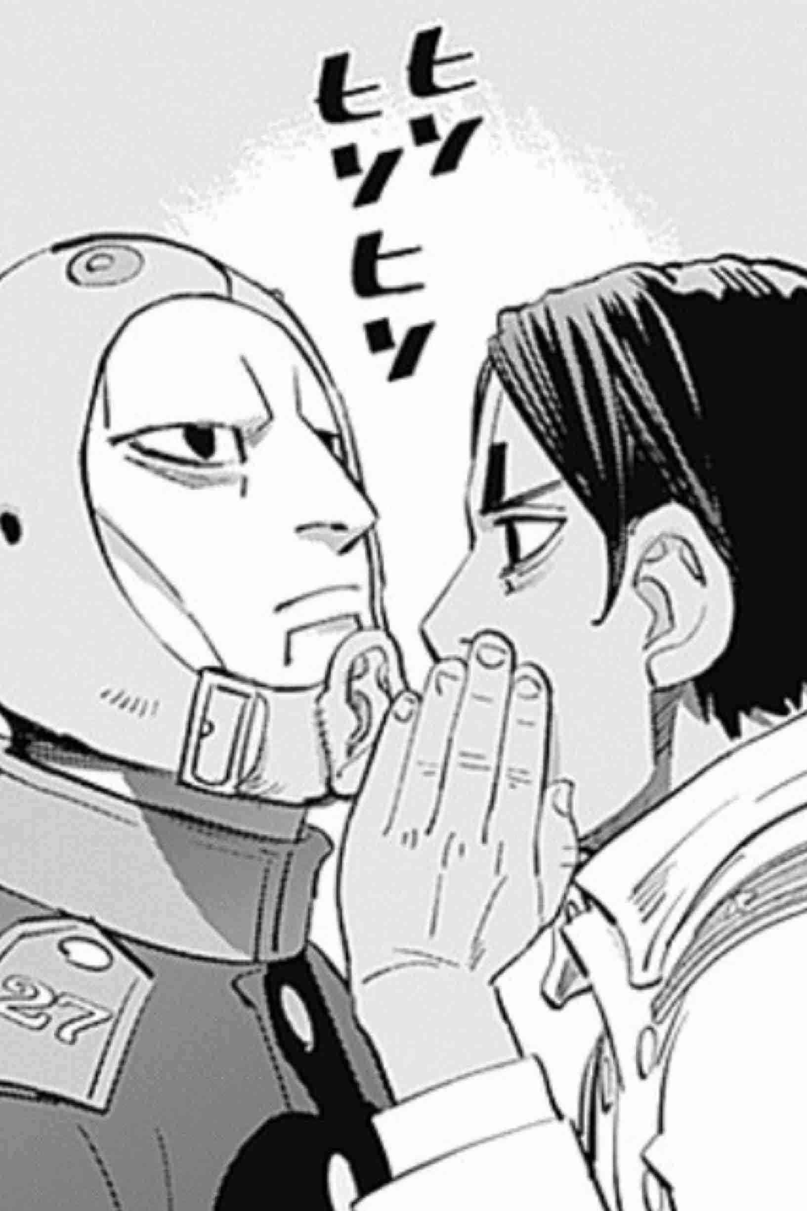 ゴールデンカムイ総合トピpart43