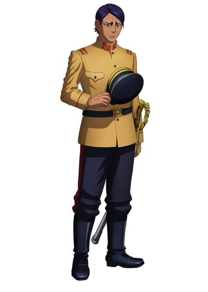 ゴールデンカムイ総合トピpart43