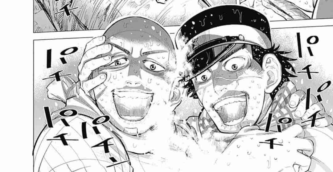 ゴールデンカムイ総合トピpart43