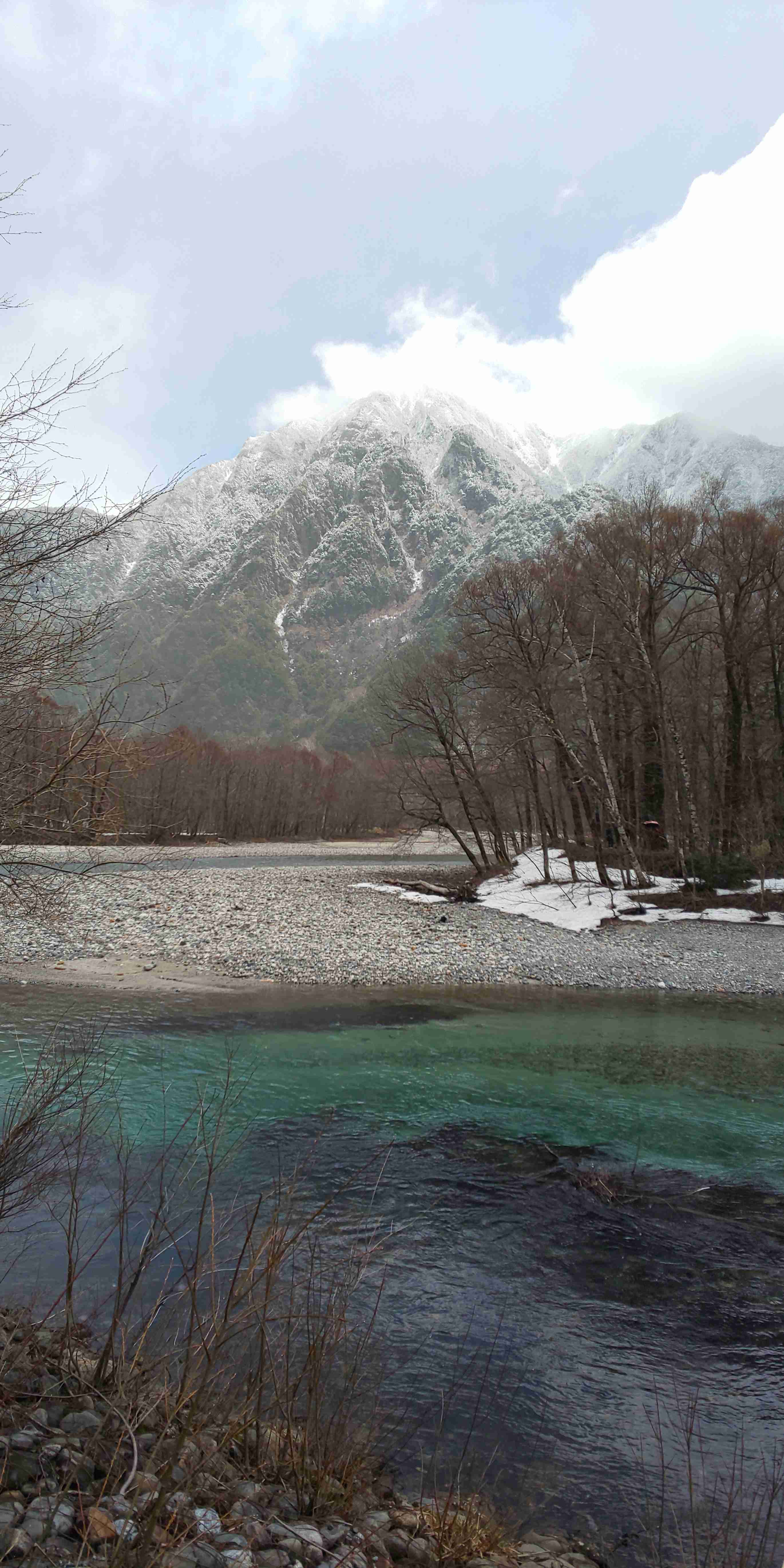 あなたが撮った山の写真見せて！