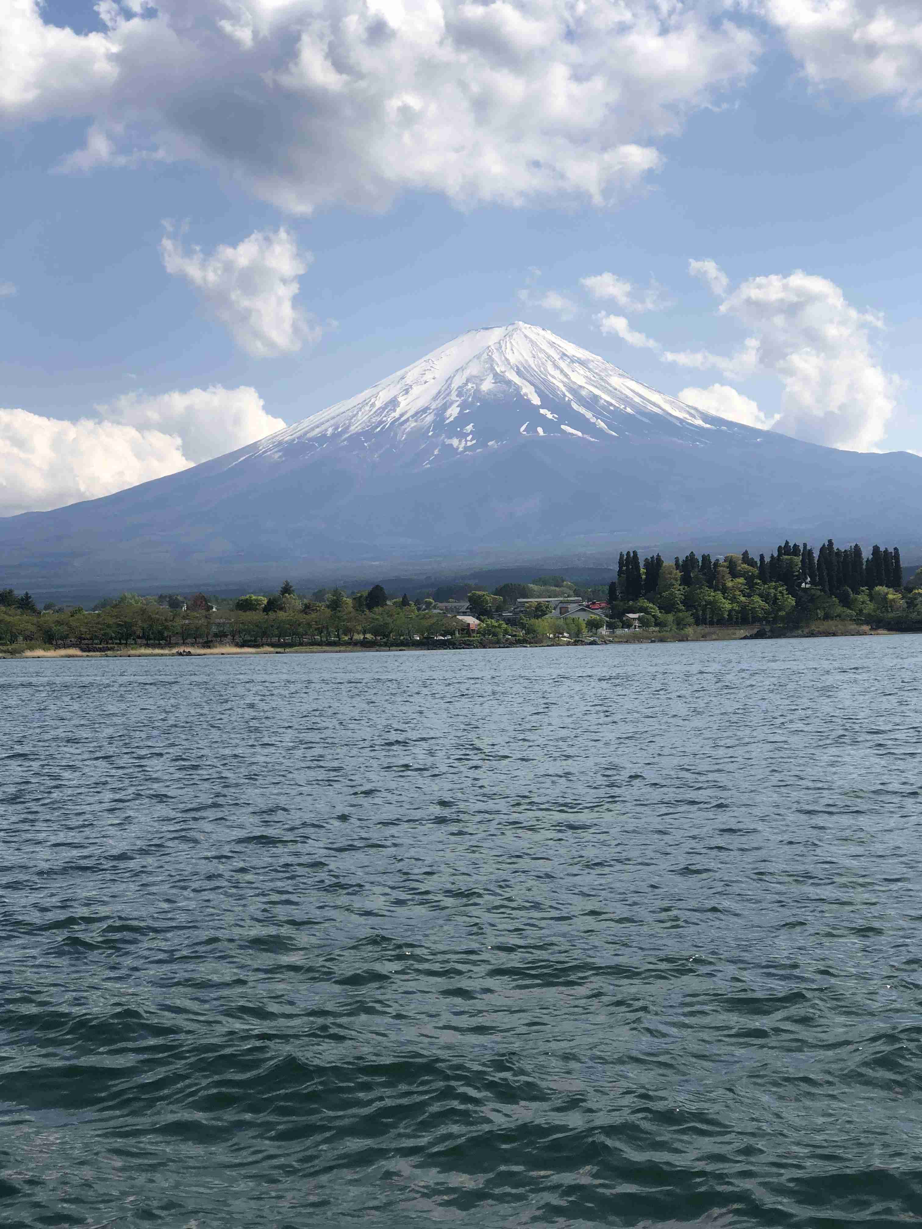 あなたが撮った山の写真見せて！