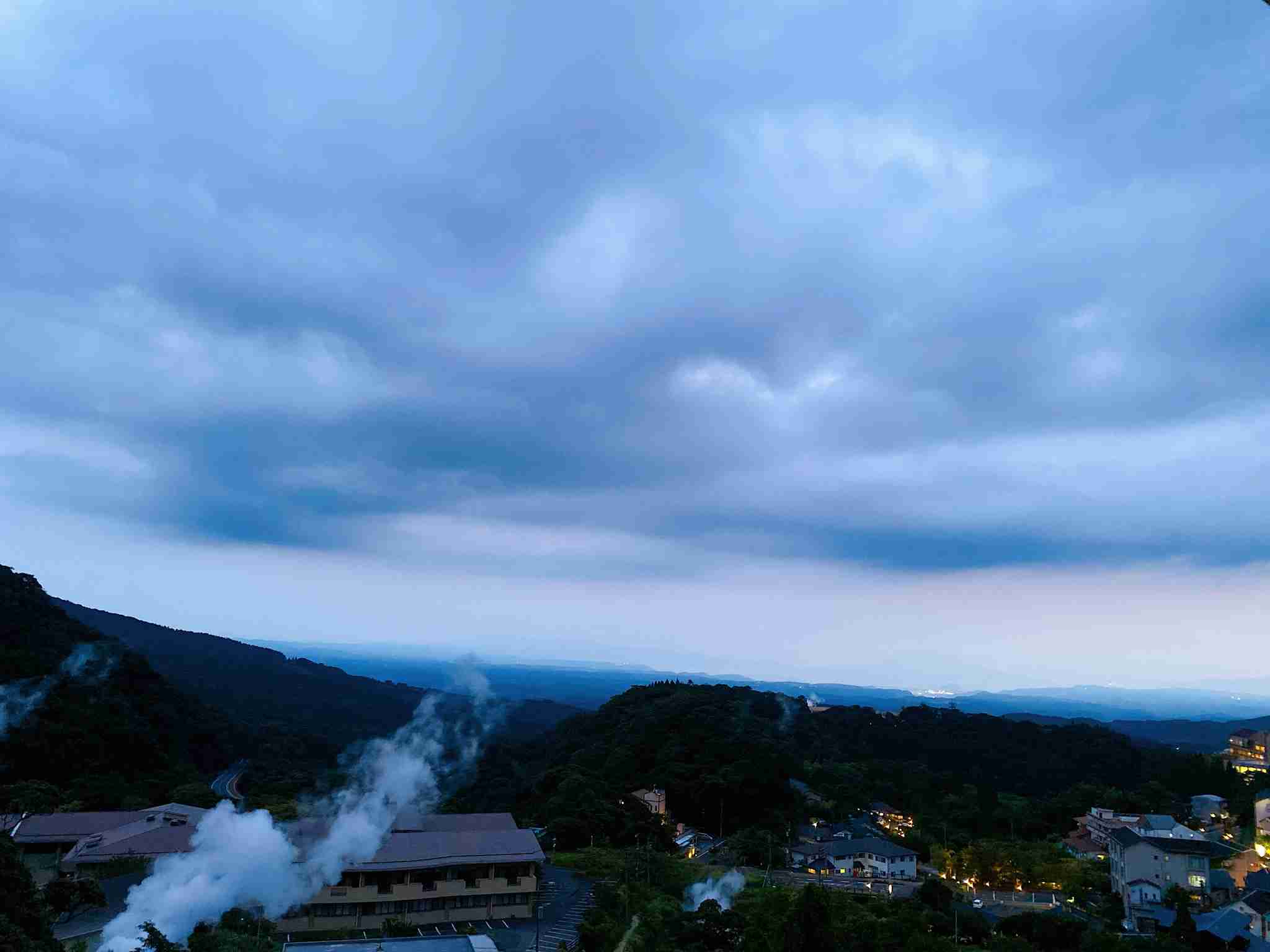 あなたが撮った山の写真見せて！