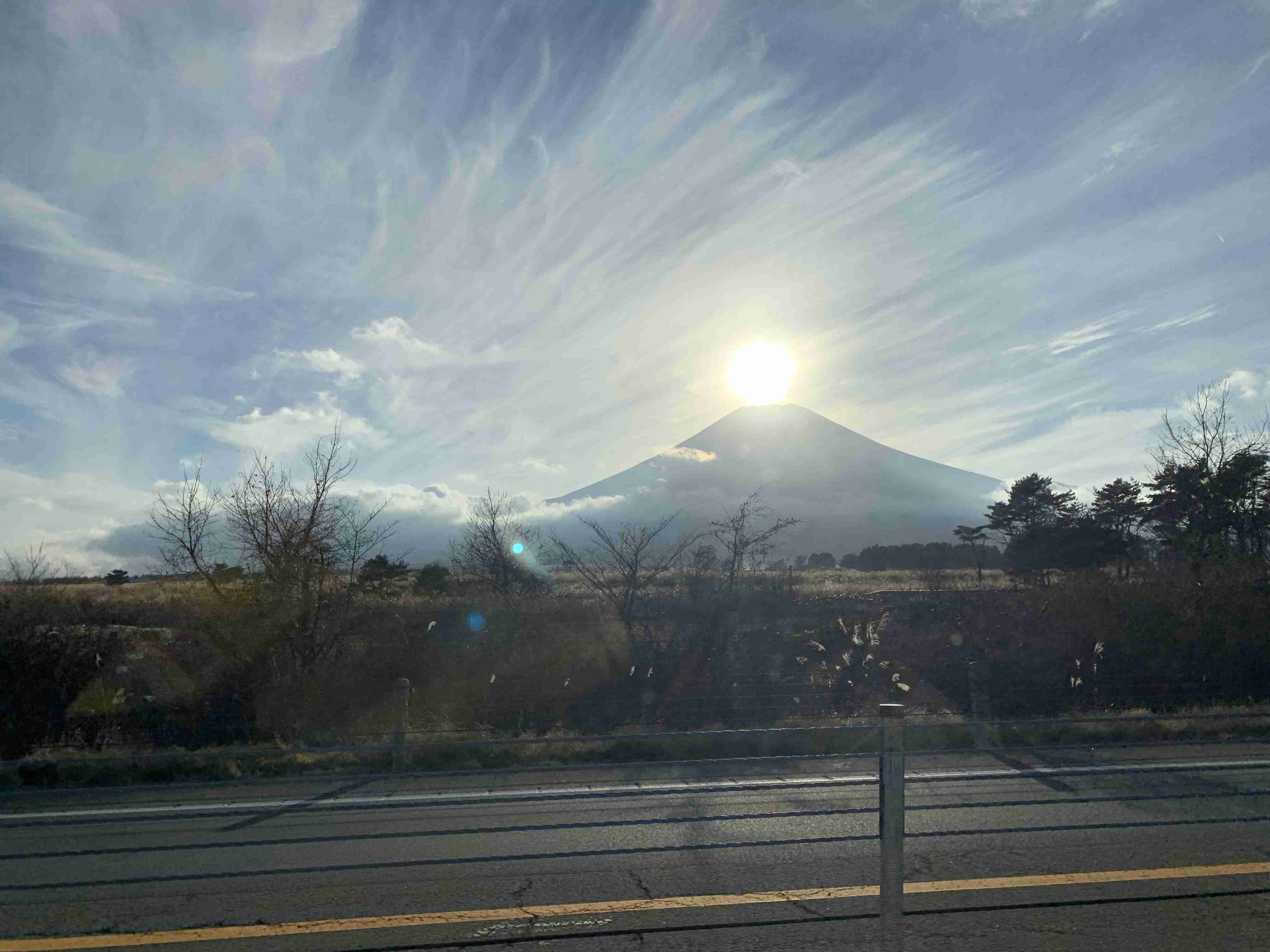 あなたが撮った山の写真見せて！