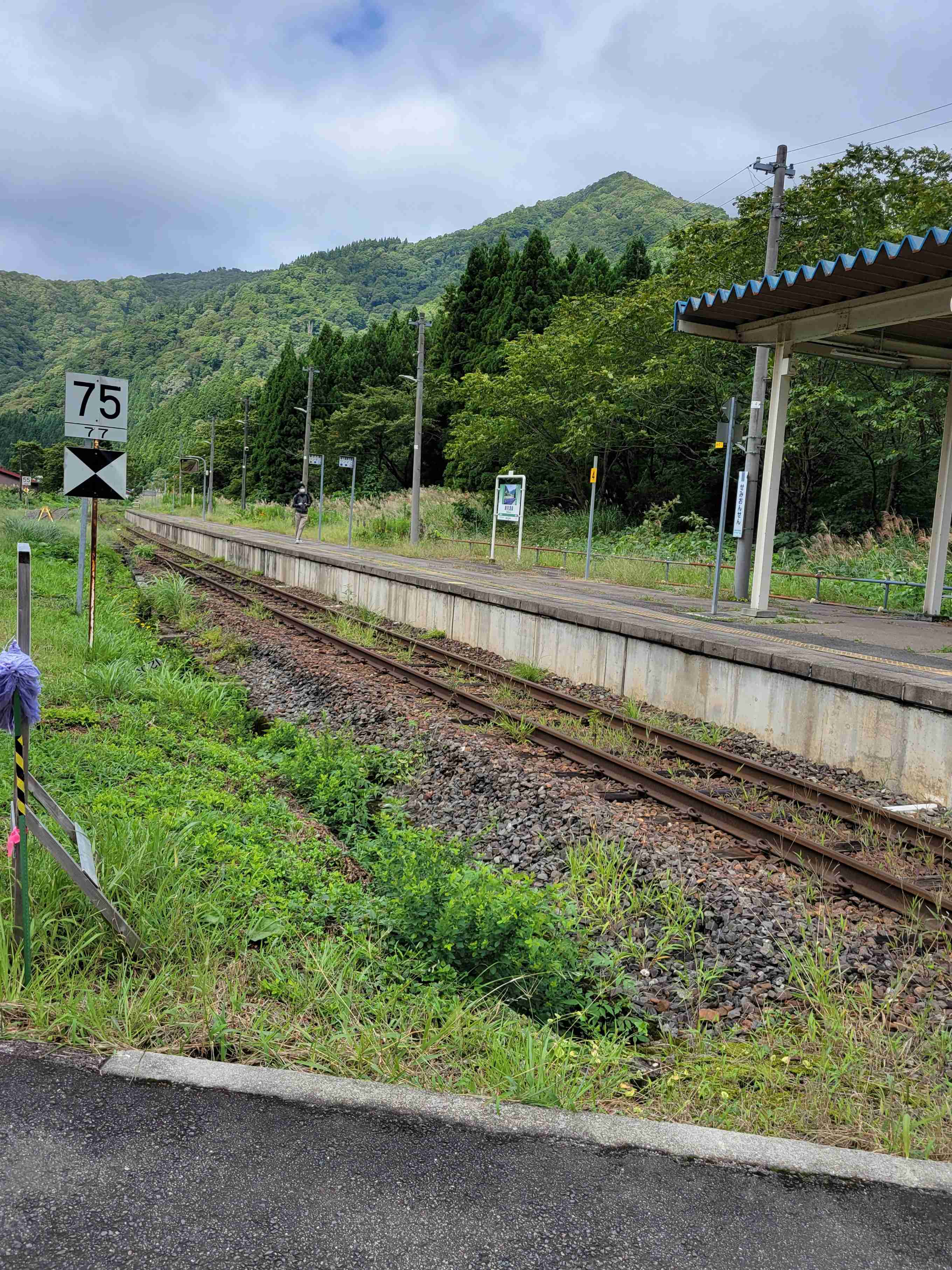 あなたが撮った山の写真見せて！