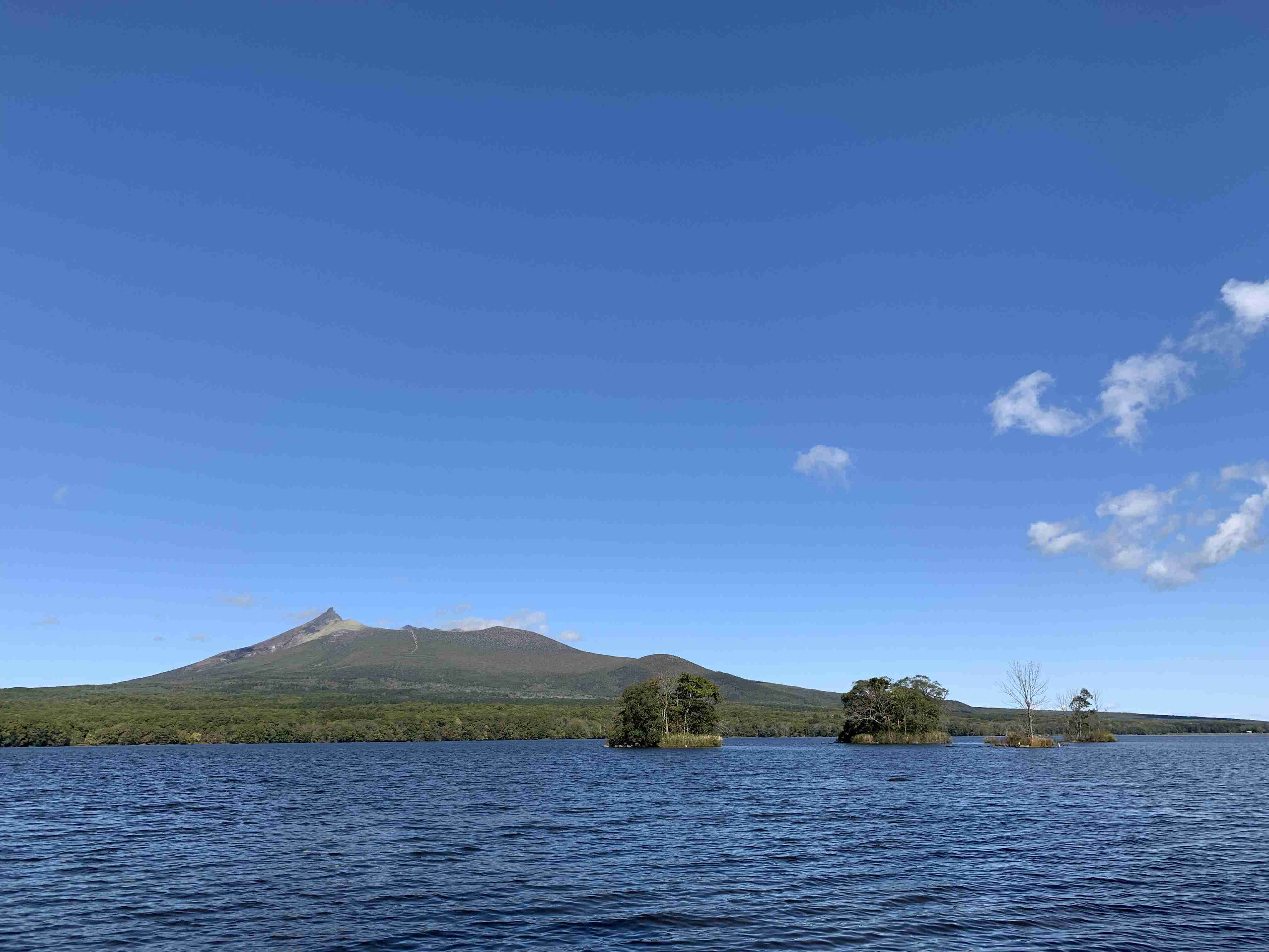 あなたが撮った山の写真見せて！