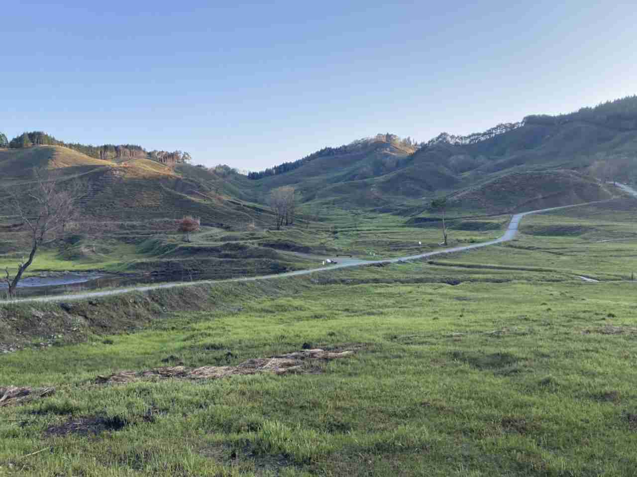 あなたが撮った山の写真見せて！