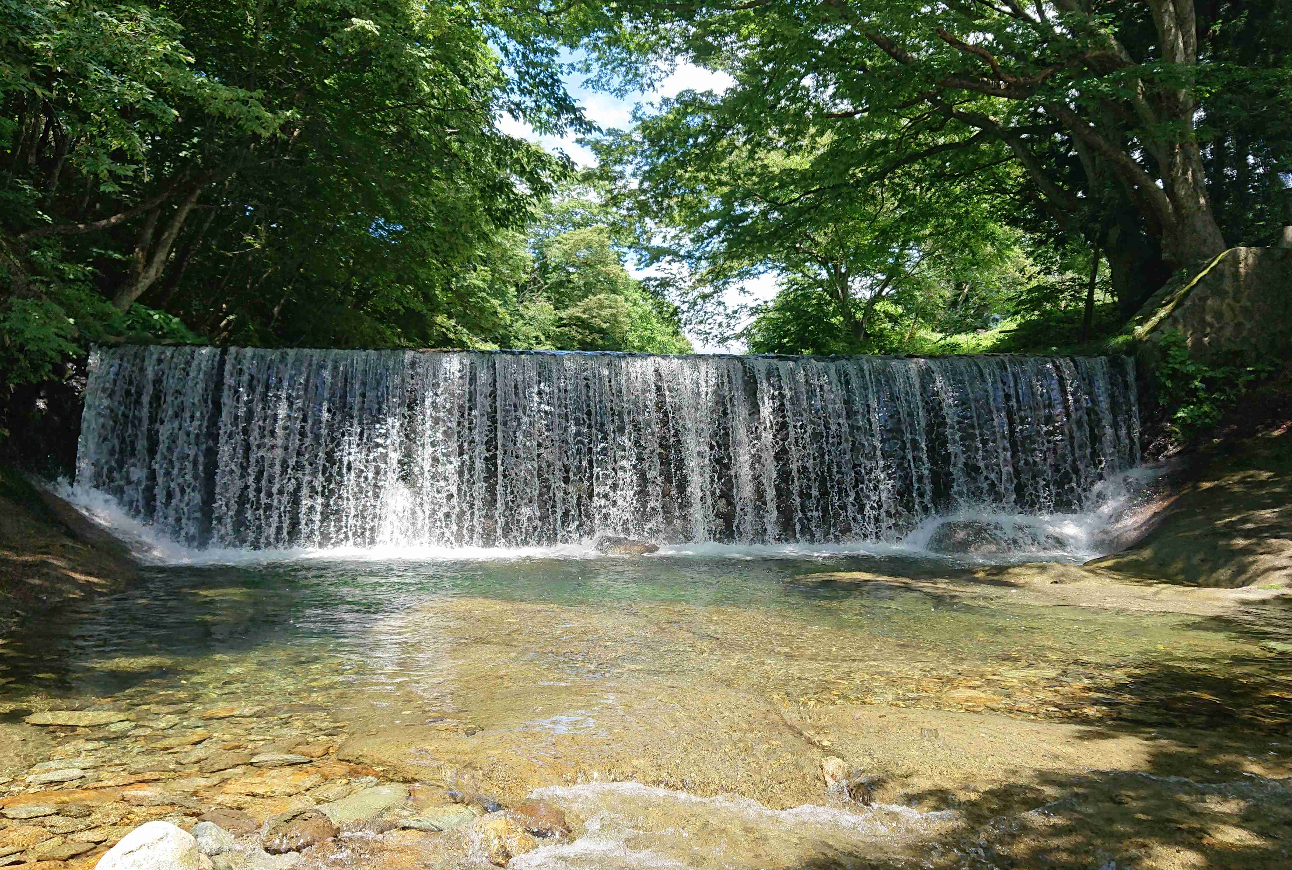 あなたが撮った山の写真見せて！