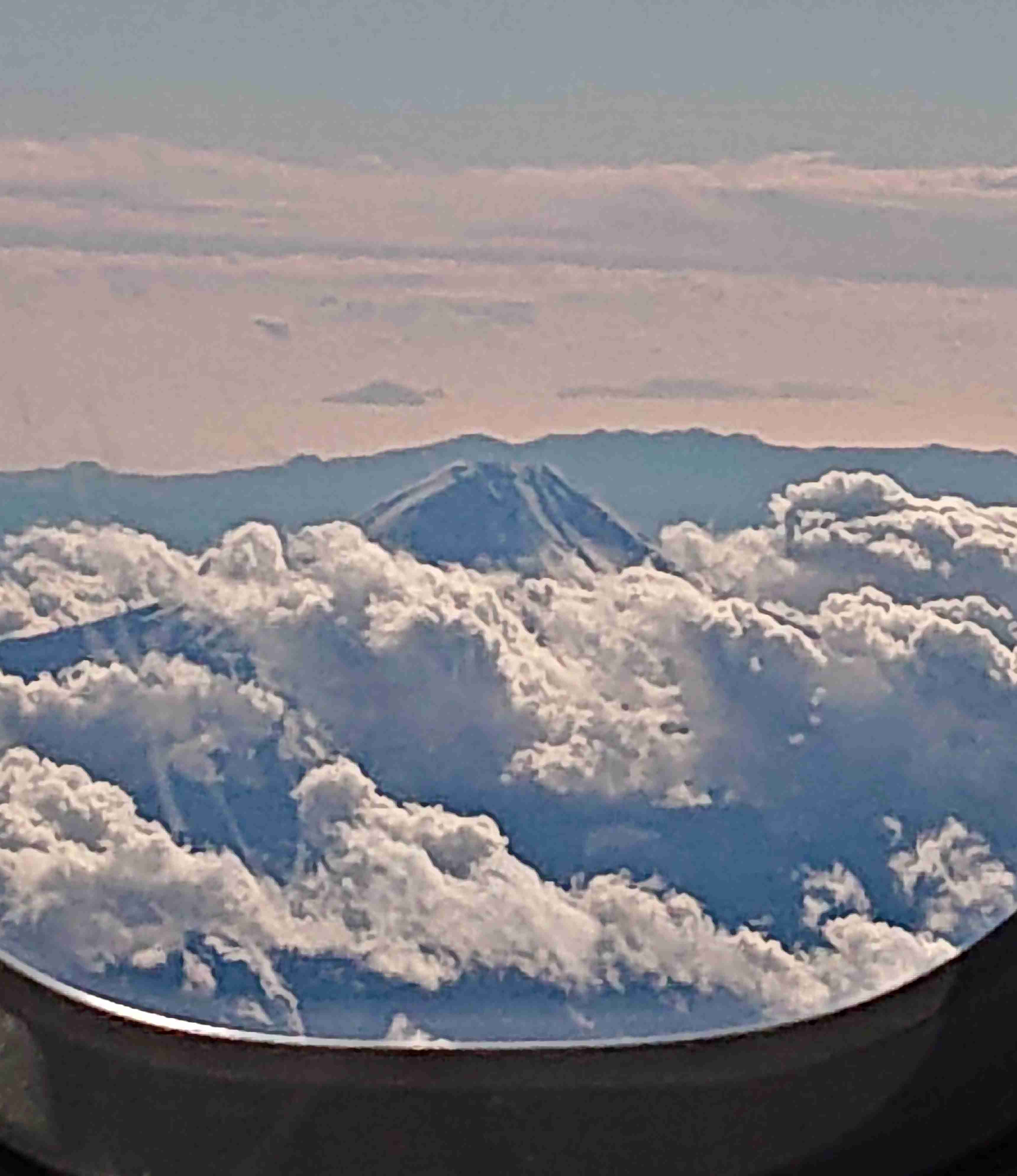 あなたが撮った山の写真見せて！