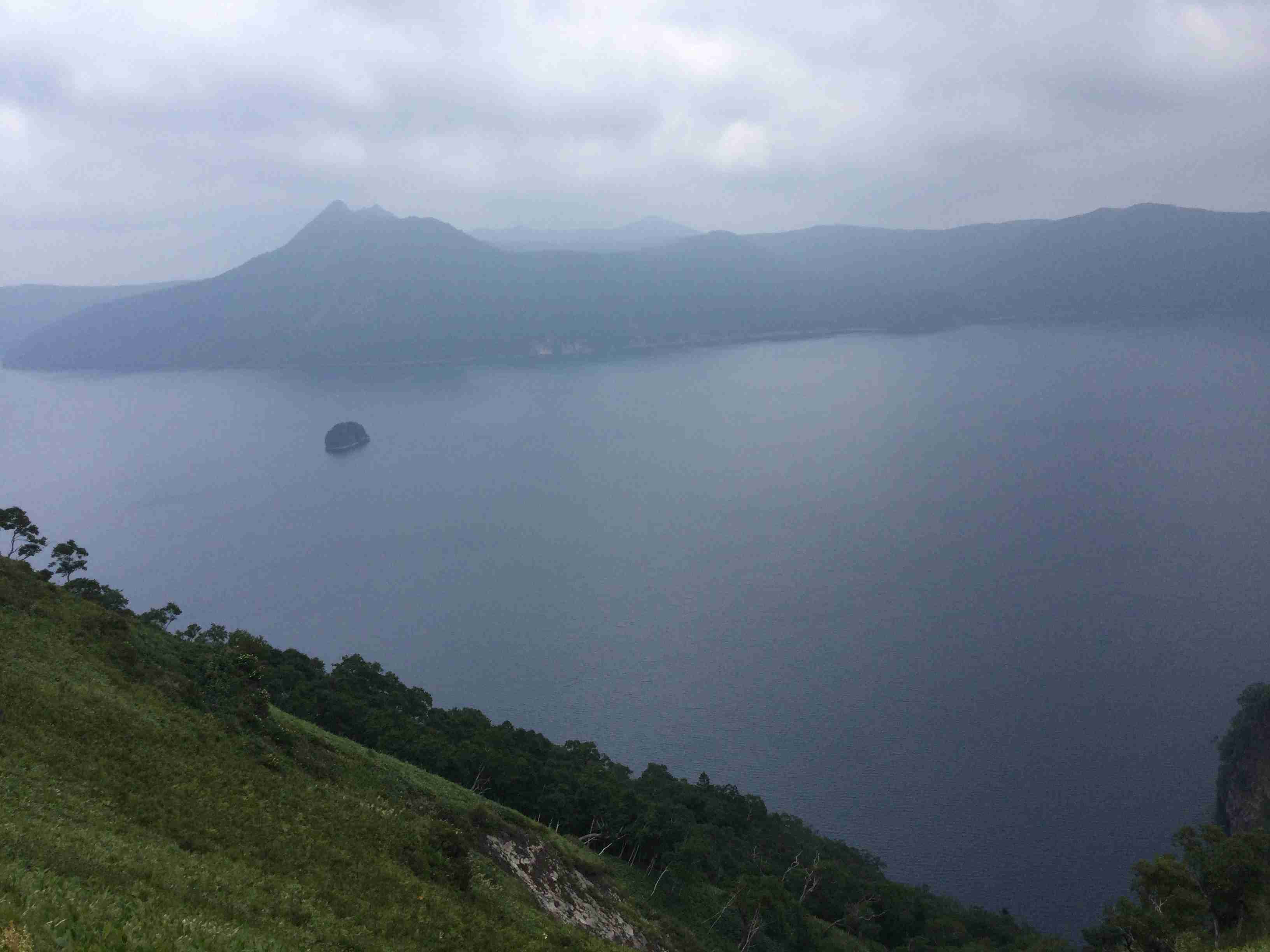 あなたが撮った山の写真見せて！