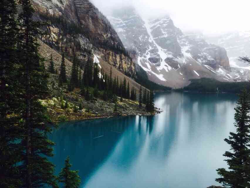 あなたが撮った山の写真見せて！