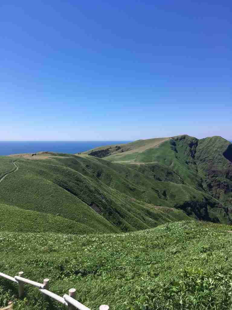 あなたが撮った山の写真見せて！