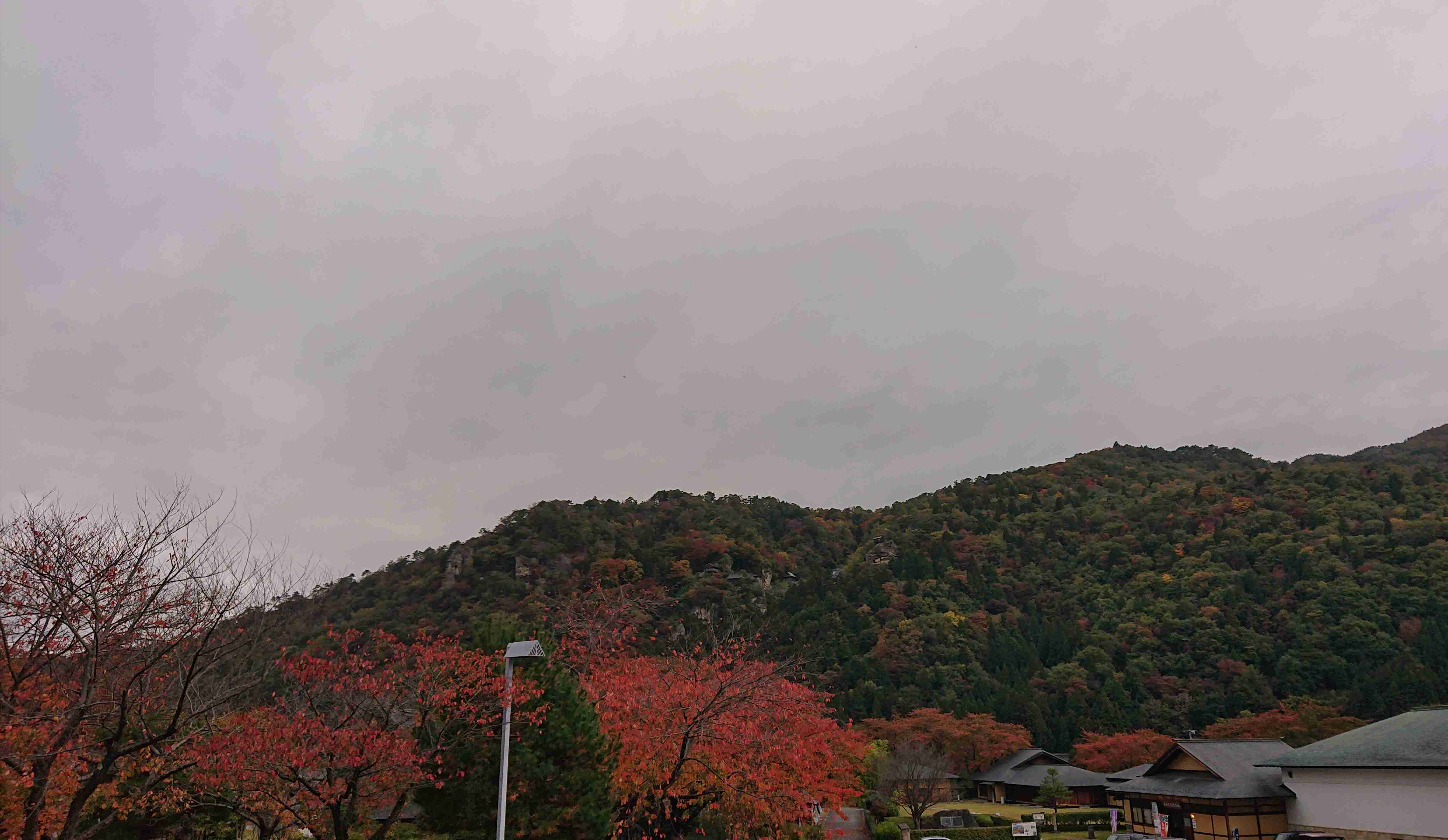 あなたが撮った山の写真見せて！