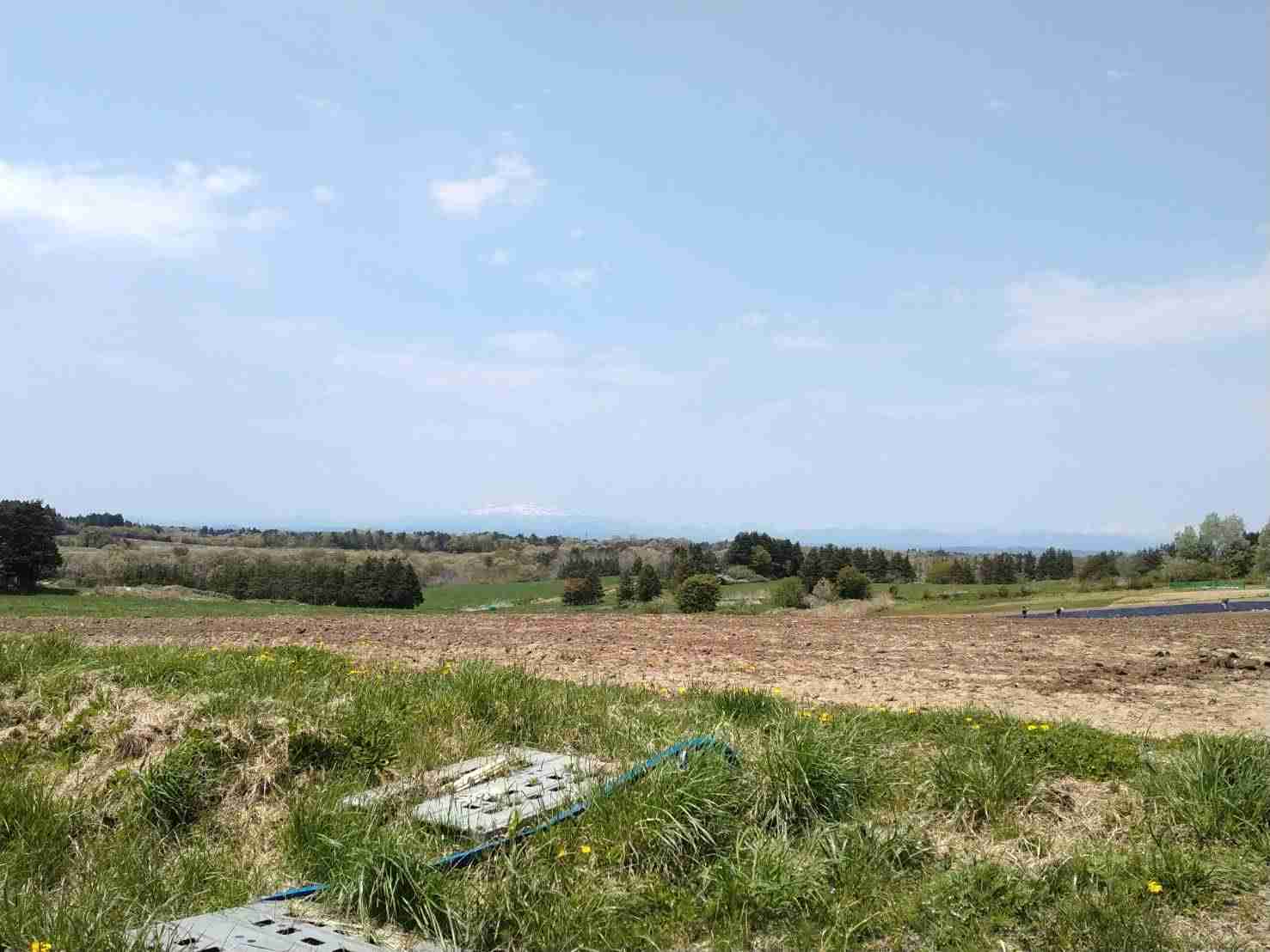 あなたが撮った山の写真見せて！