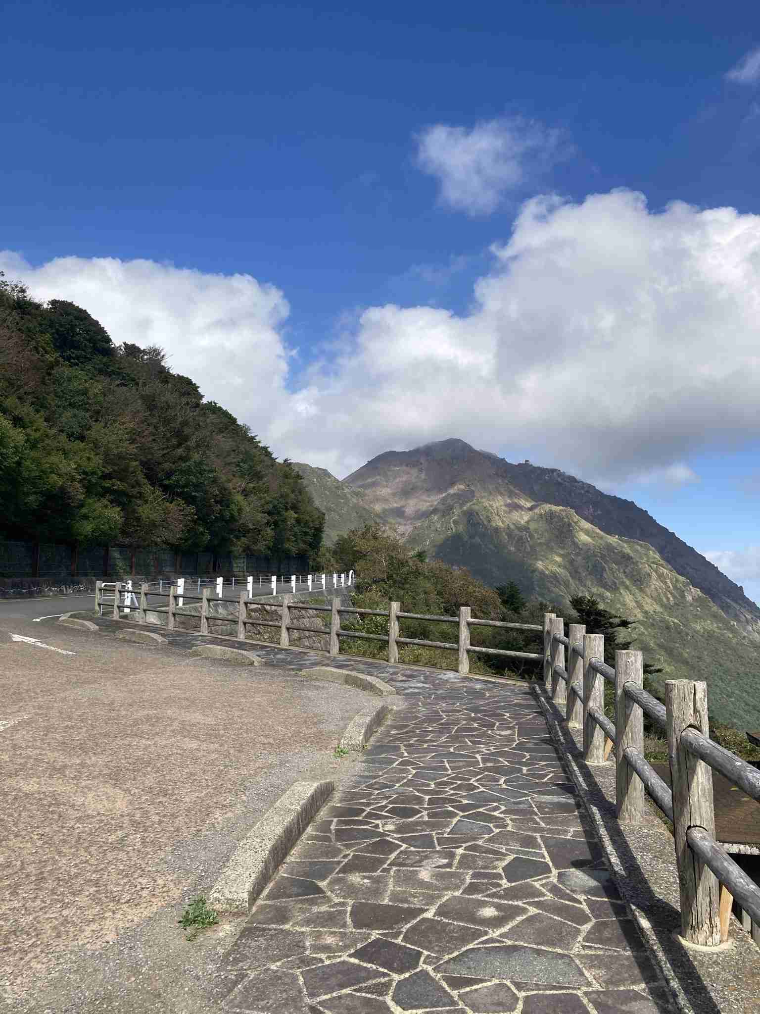 あなたが撮った山の写真見せて！