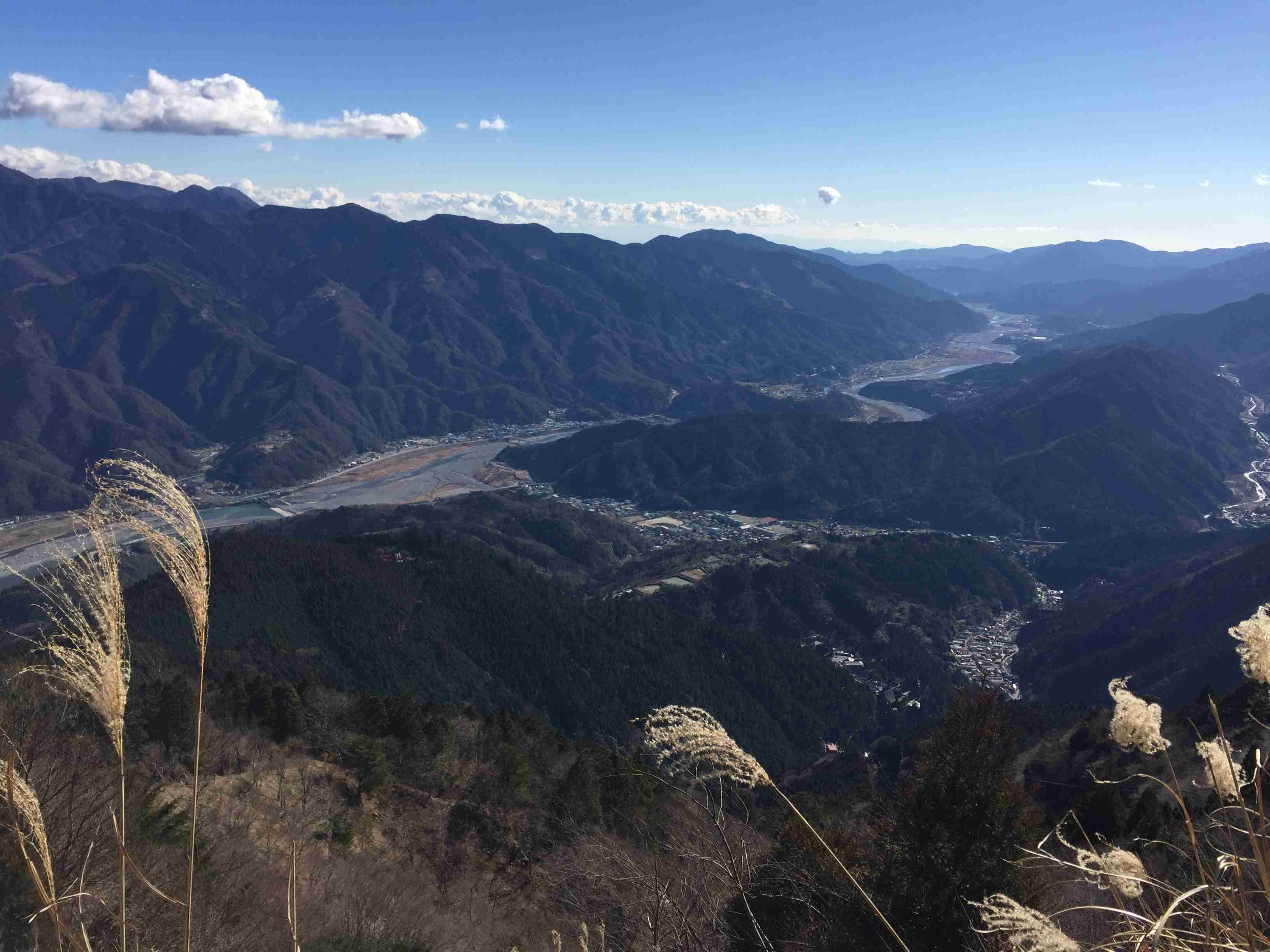 あなたが撮った山の写真見せて！