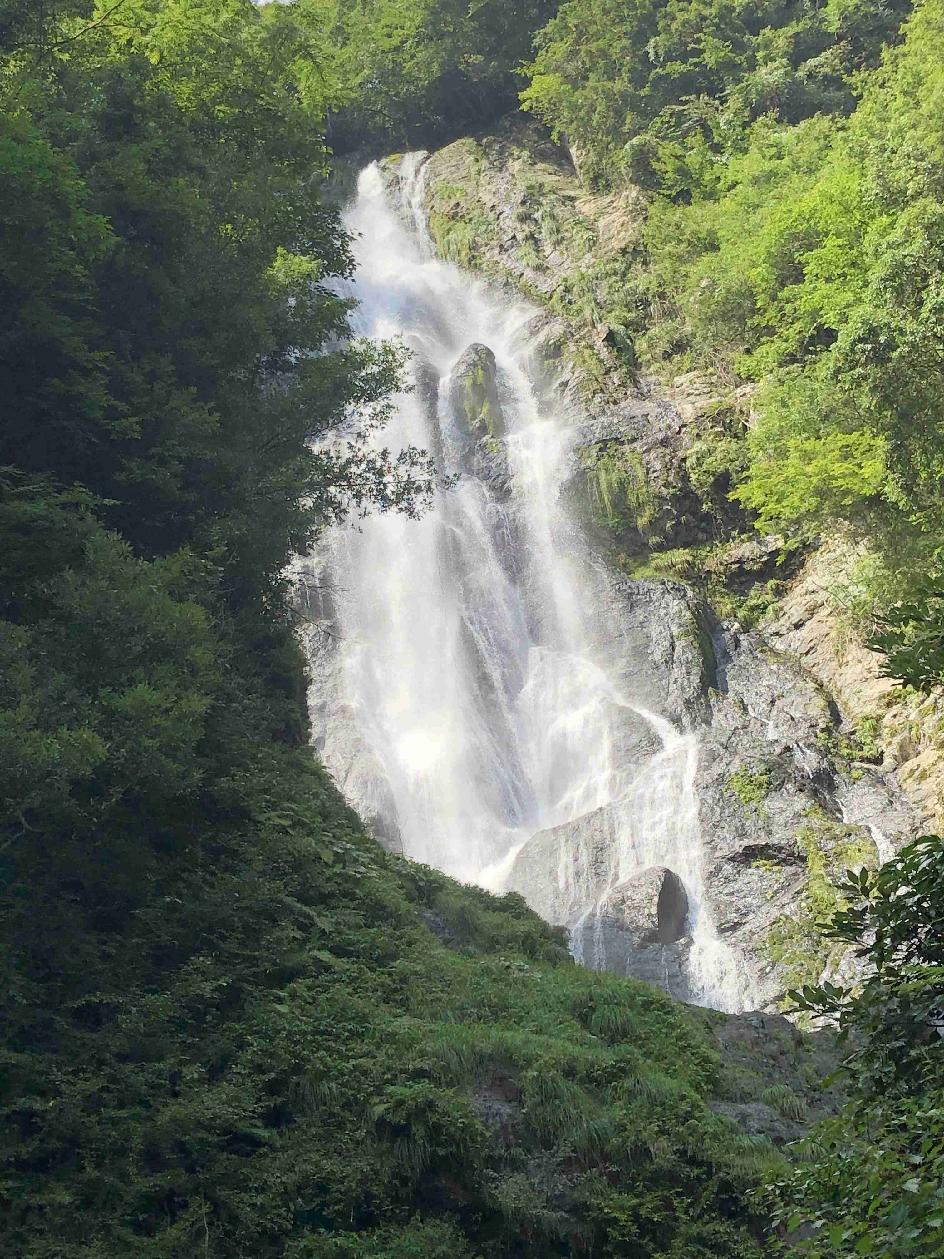 あなたが撮った山の写真見せて！