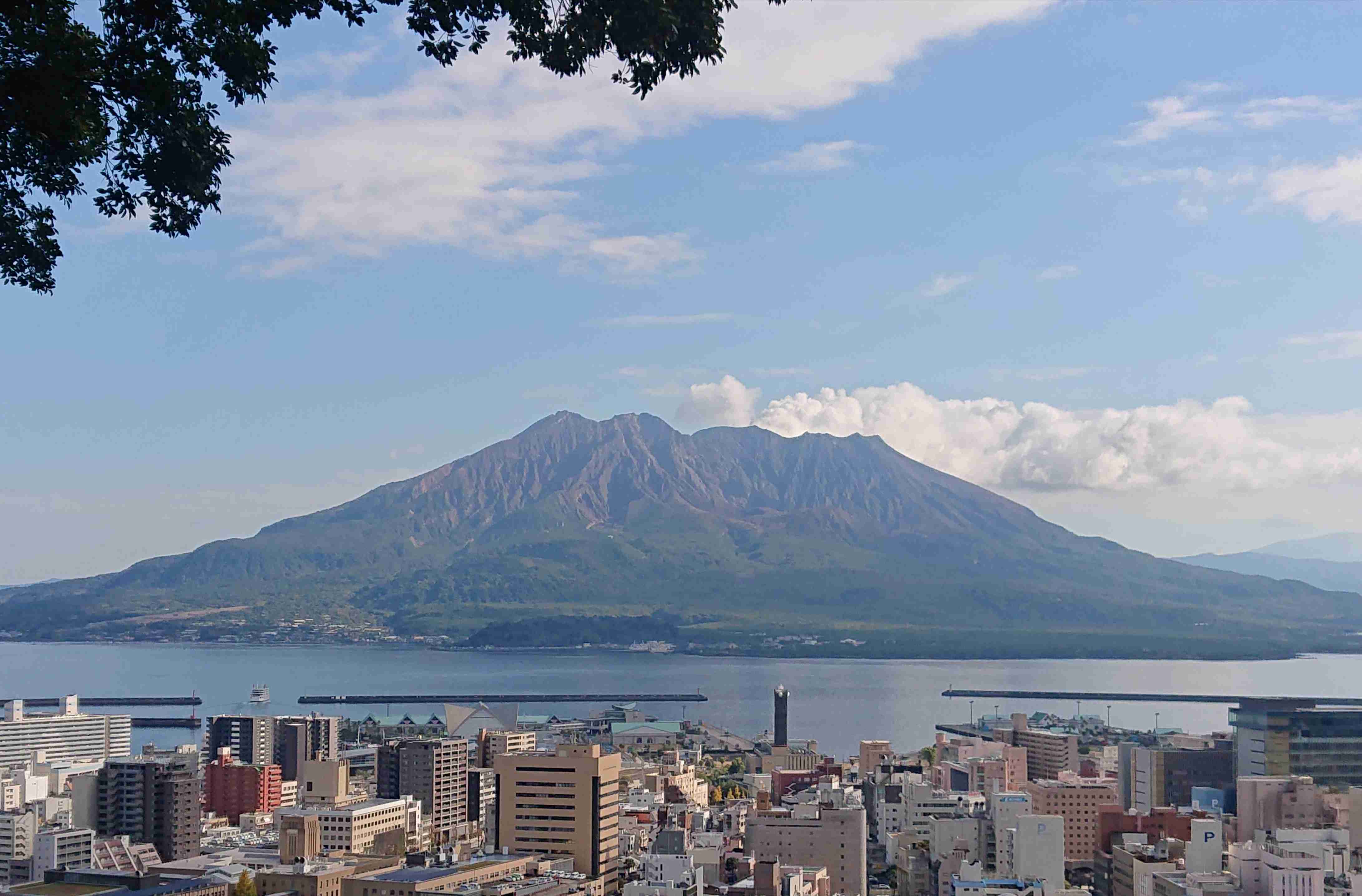 あなたが撮った山の写真見せて！