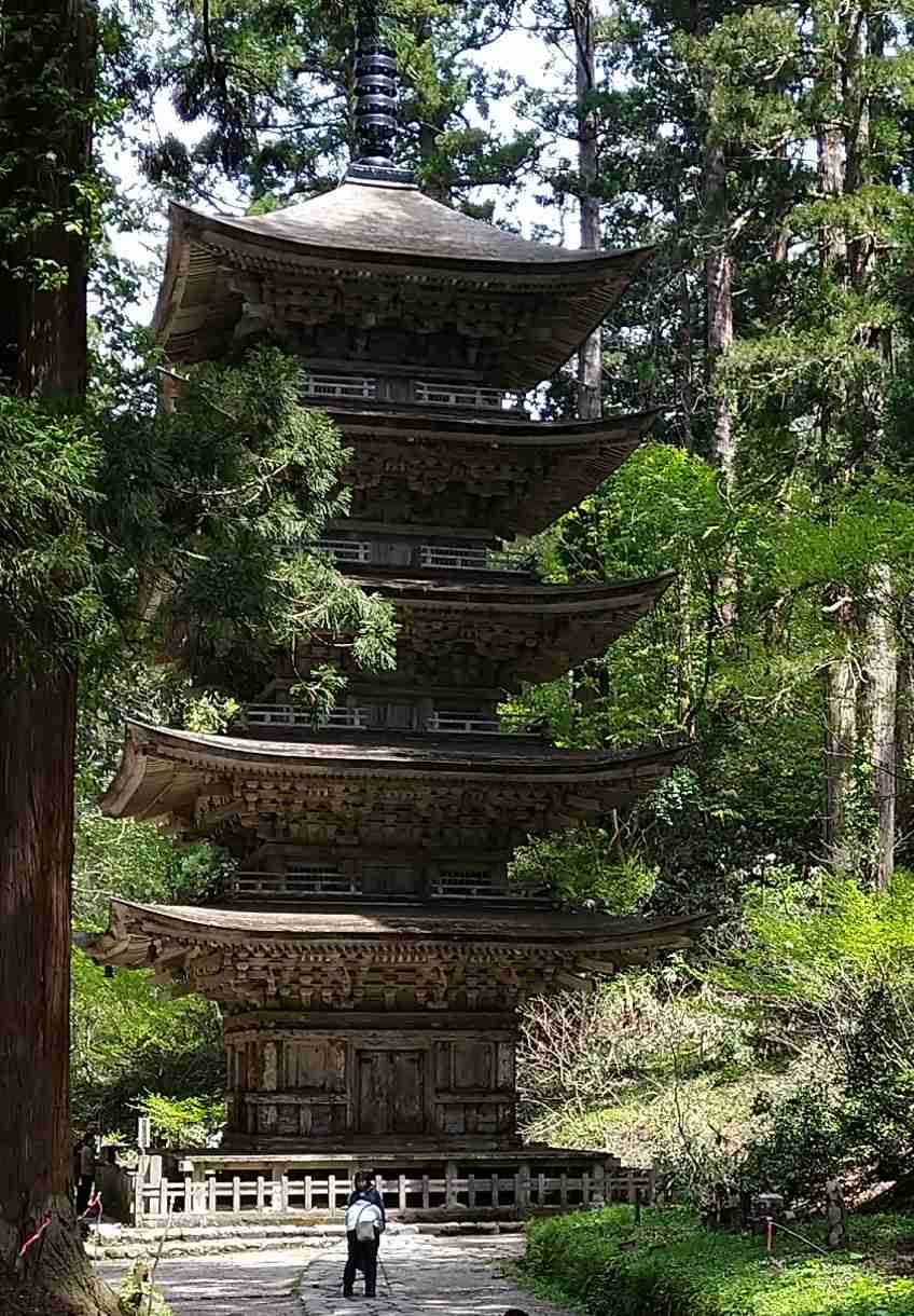 あなたが撮った山の写真見せて！