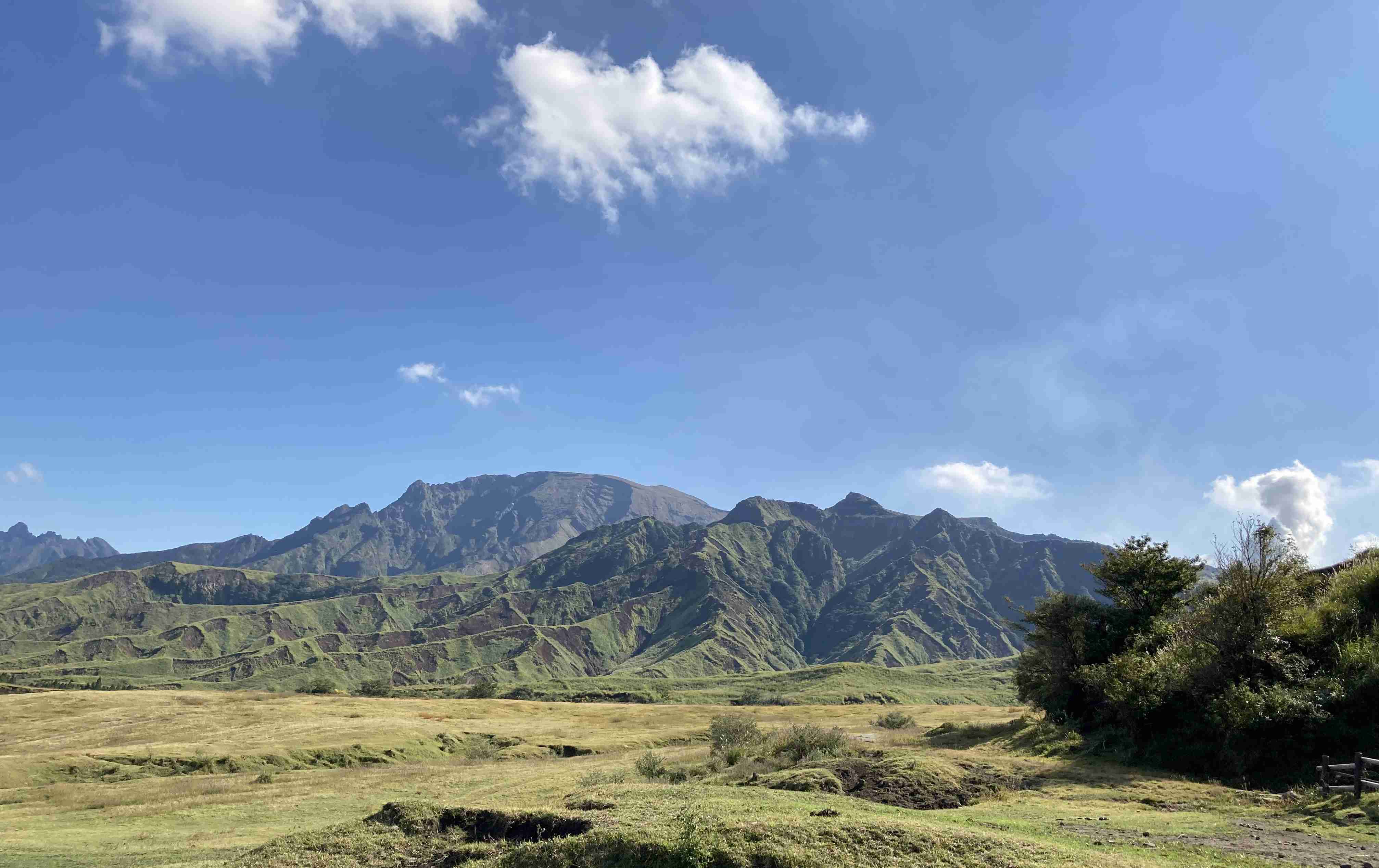 あなたが撮った山の写真見せて！