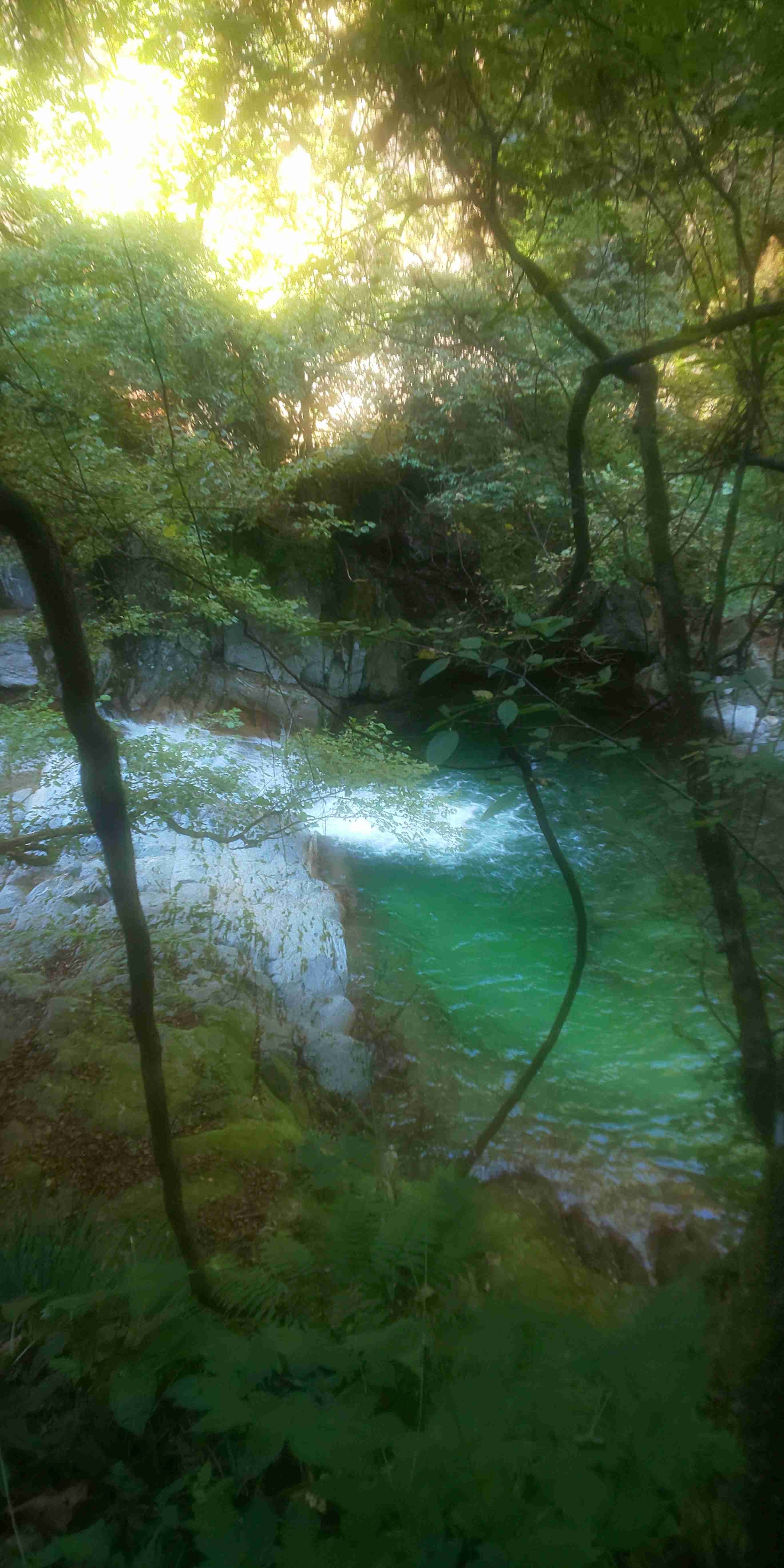 あなたが撮った山の写真見せて！