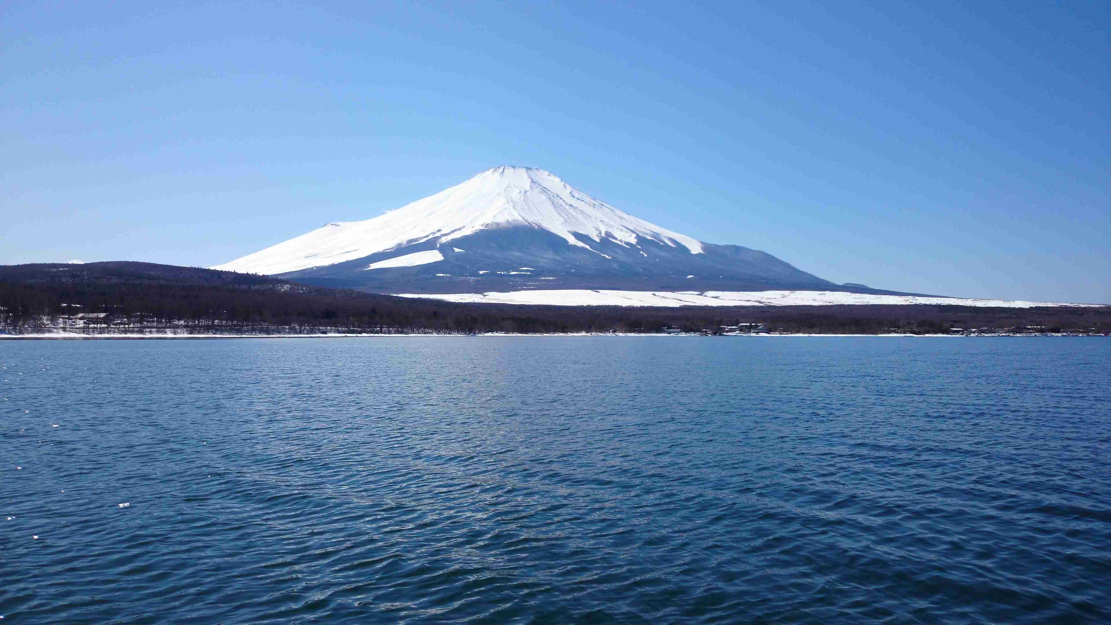 あなたが撮った山の写真見せて！