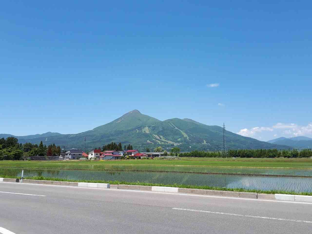 あなたが撮った山の写真見せて！