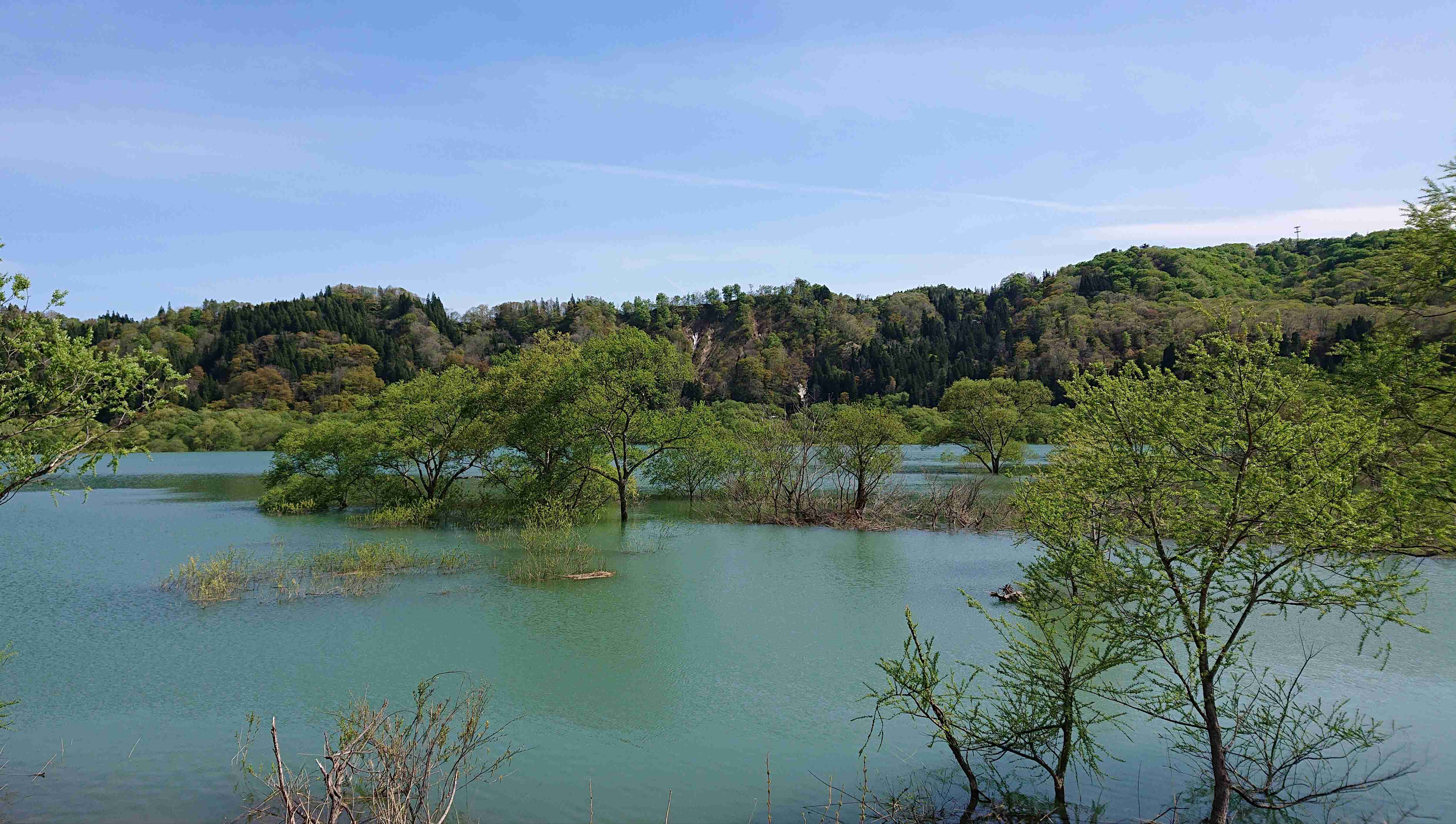 あなたが撮った山の写真見せて！