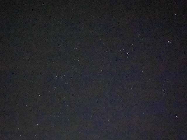 フォルダにある空の写真を見せてください