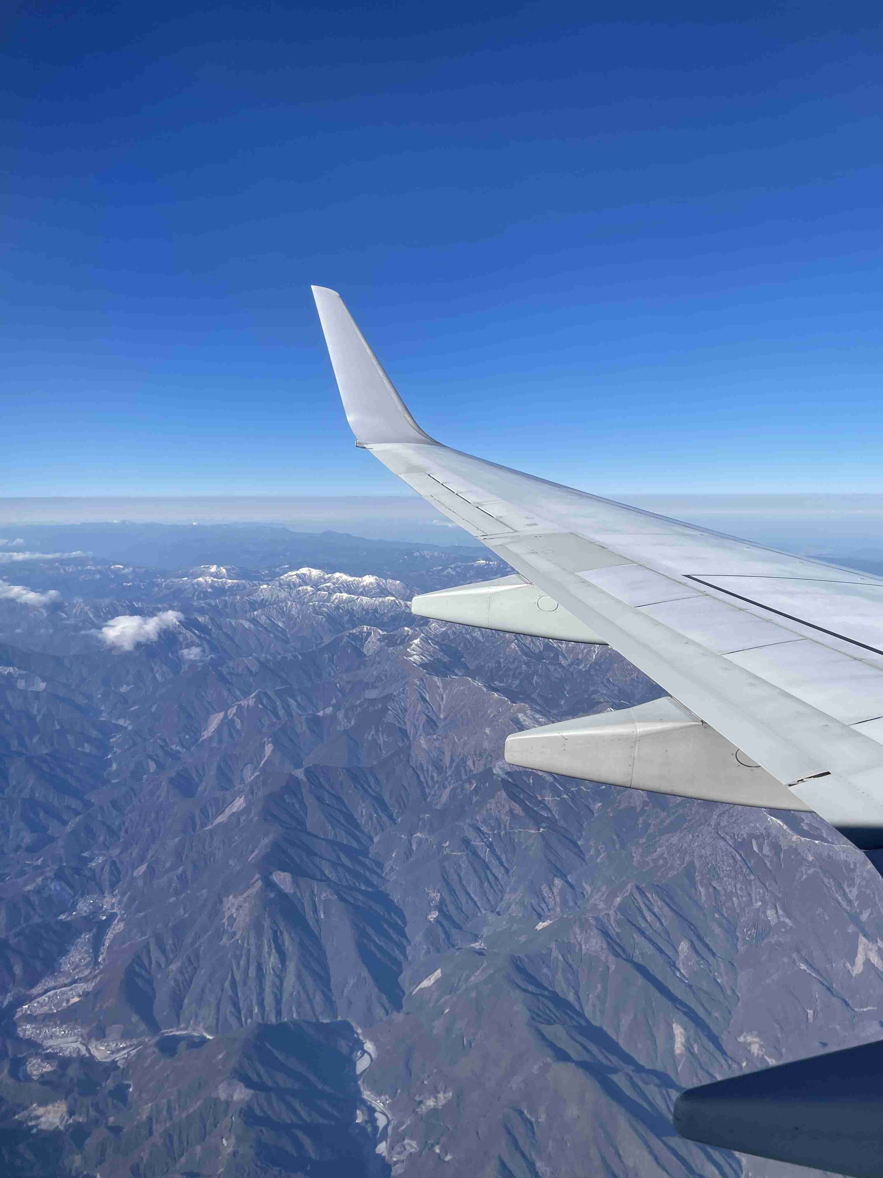 フォルダにある空の写真を見せてください