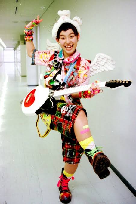 篠原ともえが世界的な広告賞で、銀賞・銅賞の二冠達成!