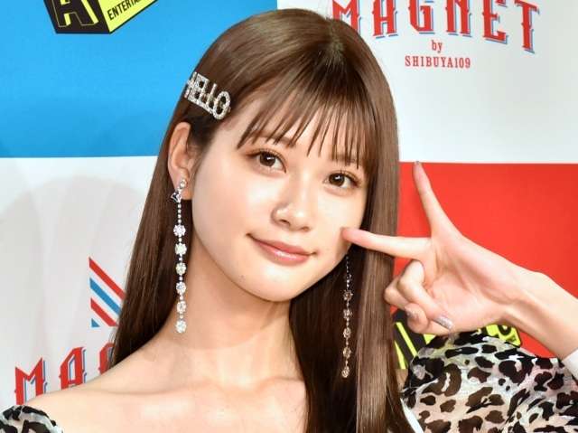 吉岡里帆、色気アップの秘訣を知る「ヒップとかバスト、ウエストだと思っていた」