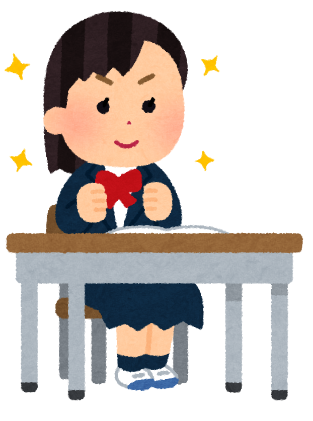 今自分が学生に戻って進路を選ぶなら？