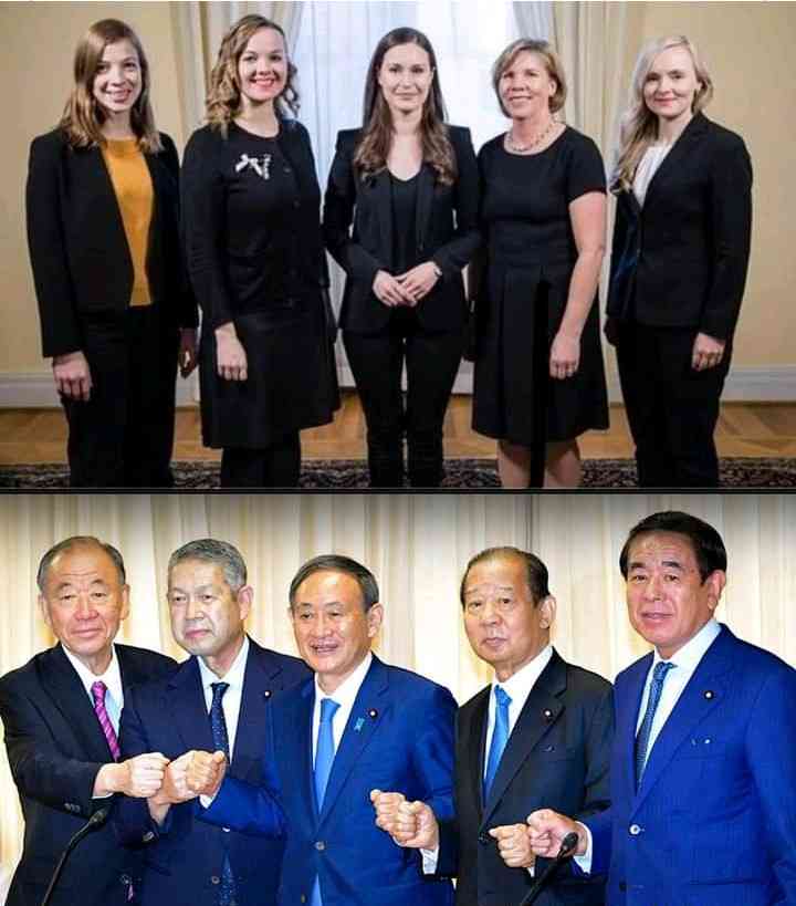 IQが高い知的な国ランキング、日本は何位？