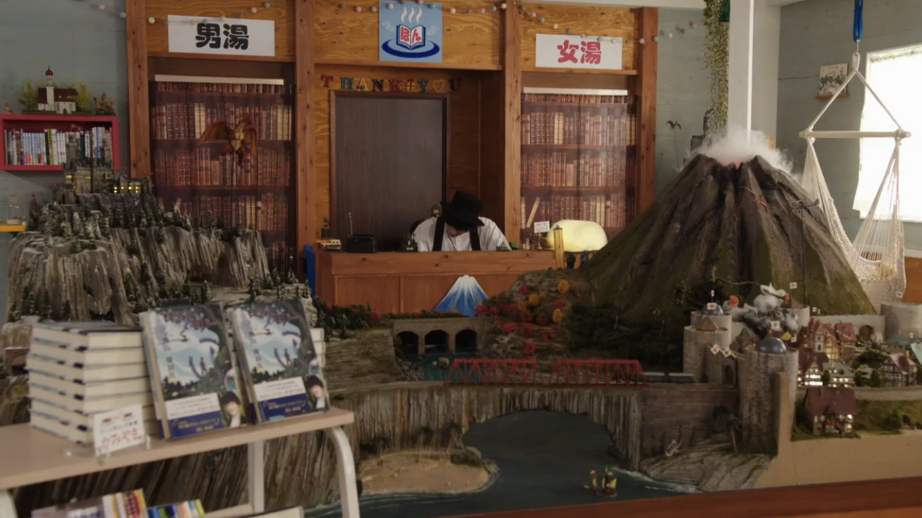 【ぼっち】っぽい画像!