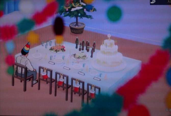 【ぼっち】っぽい画像!