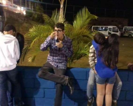 【ぼっち】っぽい画像!