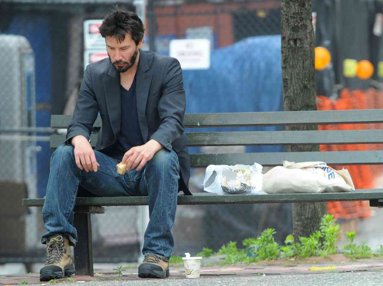 【ぼっち】っぽい画像!