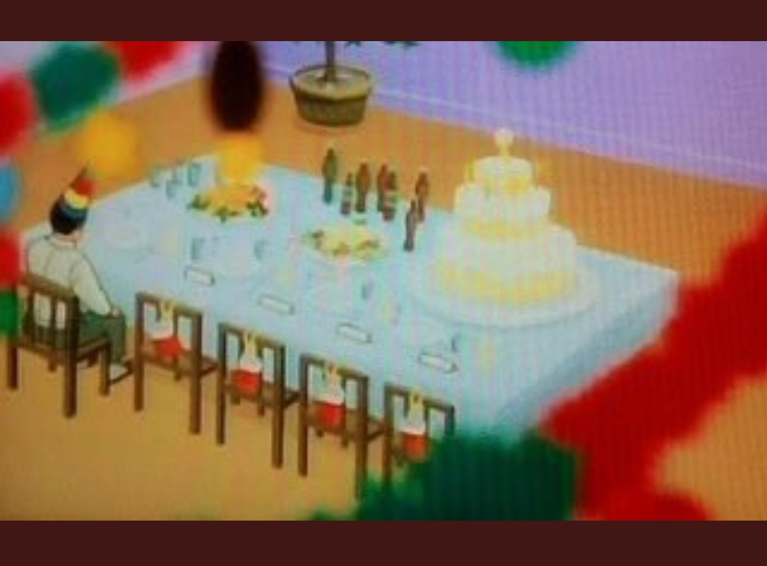 【ぼっち】っぽい画像!