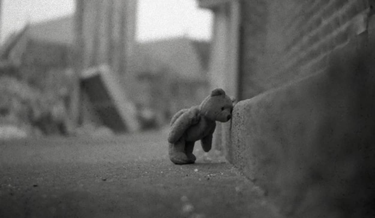 【ぼっち】っぽい画像!