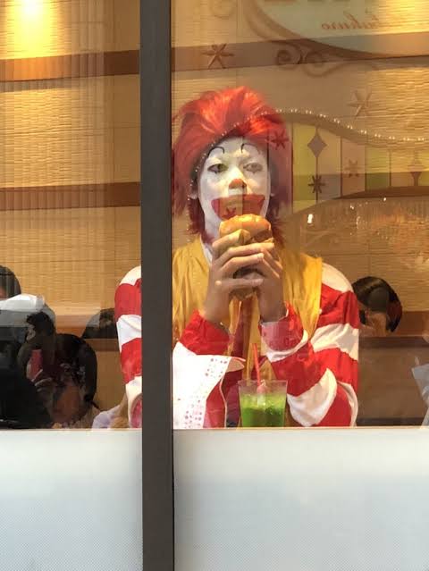 【ぼっち】っぽい画像!