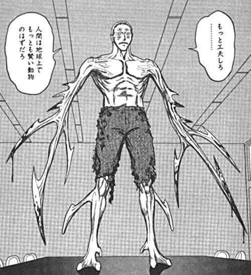 「HUNTER×HUNTER」冨樫義博氏のTwitterアカウント、「ワンパンマン」村田氏が本物と確認