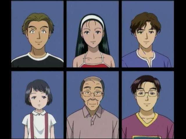 【実況・感想】「金田一少年の事件簿」File04【トイレの花子さん殺人事件】