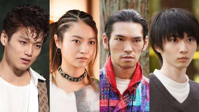 【実況・感想】「金田一少年の事件簿」File04【トイレの花子さん殺人事件】