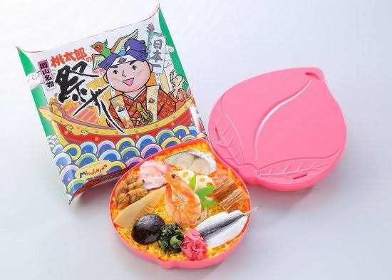 好きな駅弁、空弁
