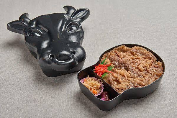 好きな駅弁、空弁