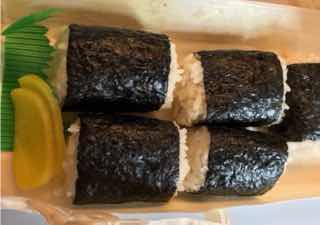 好きな駅弁、空弁
