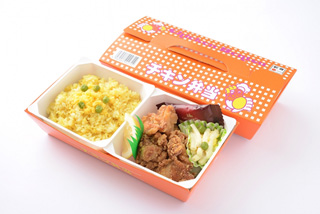 好きな駅弁、空弁