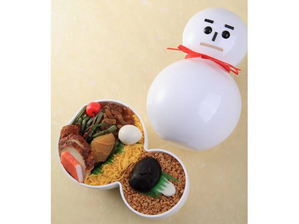 好きな駅弁、空弁