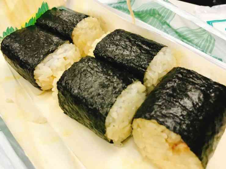 好きな駅弁、空弁